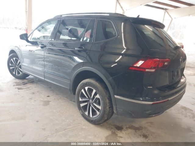 Photo 2 VIN: 3VVRB7AX9PM134469 - VOLKSWAGEN TIGUAN 