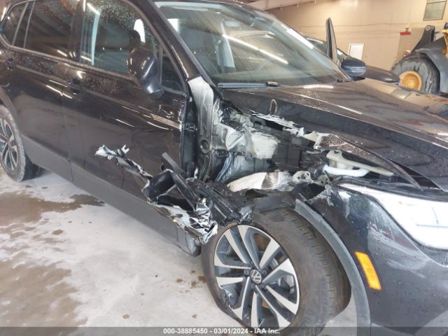 Photo 5 VIN: 3VVRB7AX9PM134469 - VOLKSWAGEN TIGUAN 