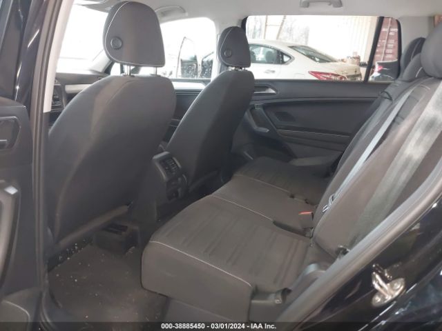 Photo 7 VIN: 3VVRB7AX9PM134469 - VOLKSWAGEN TIGUAN 