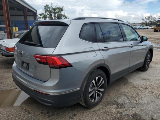 Photo 2 VIN: 3VVRB7AX9RM000533 - VOLKSWAGEN TIGUAN S 