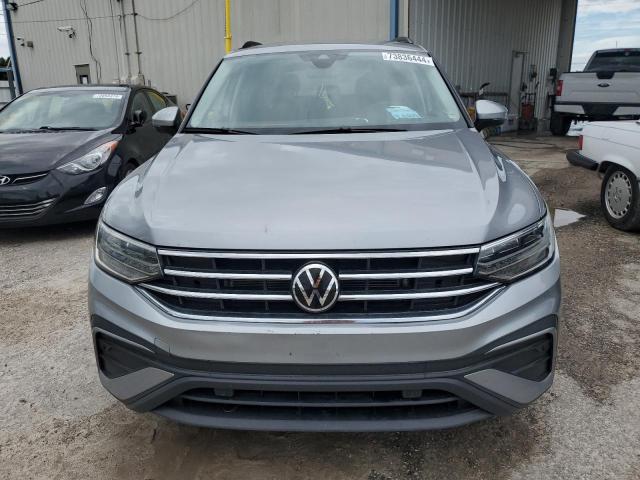 Photo 4 VIN: 3VVRB7AX9RM000533 - VOLKSWAGEN TIGUAN S 