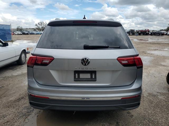 Photo 5 VIN: 3VVRB7AX9RM000533 - VOLKSWAGEN TIGUAN S 