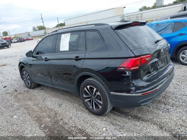 Photo 2 VIN: 3VVRB7AX9RM078049 - VOLKSWAGEN TIGUAN 