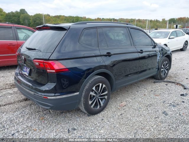 Photo 3 VIN: 3VVRB7AX9RM078049 - VOLKSWAGEN TIGUAN 