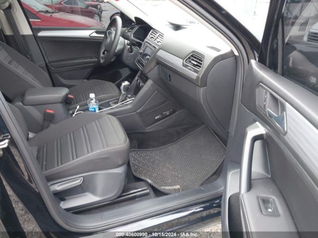 Photo 4 VIN: 3VVRB7AX9RM078049 - VOLKSWAGEN TIGUAN 