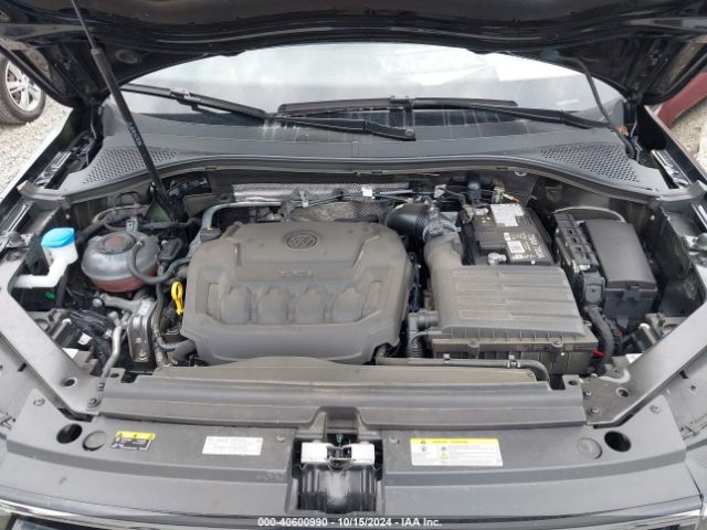 Photo 9 VIN: 3VVRB7AX9RM078049 - VOLKSWAGEN TIGUAN 