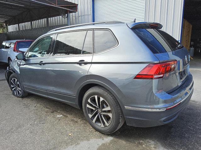 Photo 1 VIN: 3VVRB7AX9RM213823 - VOLKSWAGEN TIGUAN S 