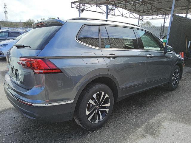 Photo 2 VIN: 3VVRB7AX9RM213823 - VOLKSWAGEN TIGUAN S 