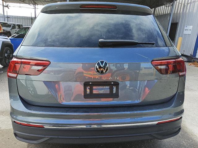 Photo 5 VIN: 3VVRB7AX9RM213823 - VOLKSWAGEN TIGUAN S 