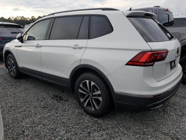 Photo 1 VIN: 3VVRB7AXXPM098985 - VOLKSWAGEN TIGUAN S 