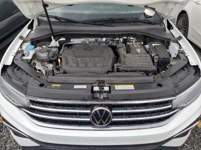 Photo 11 VIN: 3VVRB7AXXPM098985 - VOLKSWAGEN TIGUAN S 