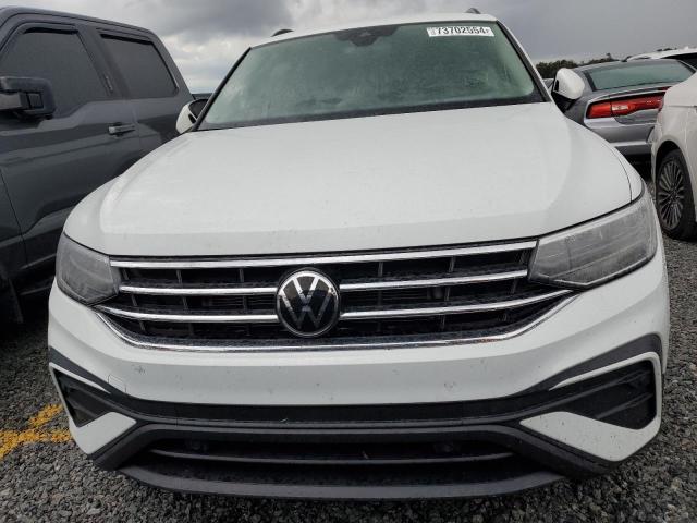 Photo 4 VIN: 3VVRB7AXXPM098985 - VOLKSWAGEN TIGUAN S 