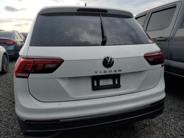 Photo 5 VIN: 3VVRB7AXXPM098985 - VOLKSWAGEN TIGUAN S 