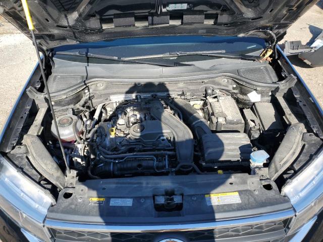 Photo 11 VIN: 3VVRX7B20NM020054 - VOLKSWAGEN TAOS SE 