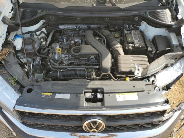 Photo 11 VIN: 3VVRX7B20NM031104 - VOLKSWAGEN TAOS SE 