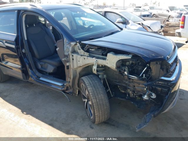 Photo 5 VIN: 3VVRX7B20NM040305 - VOLKSWAGEN TAOS 