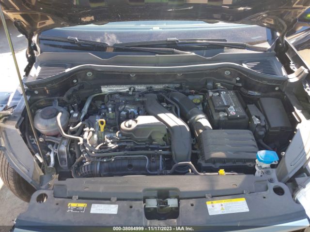 Photo 9 VIN: 3VVRX7B20NM040305 - VOLKSWAGEN TAOS 