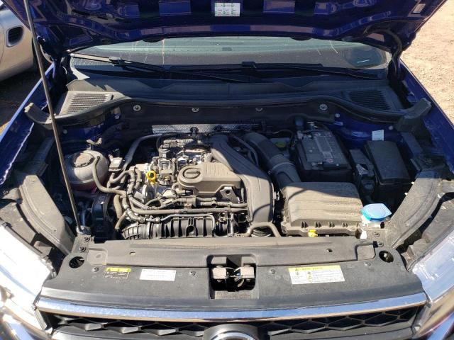 Photo 10 VIN: 3VVRX7B20NM044449 - VOLKSWAGEN TAOS SE 