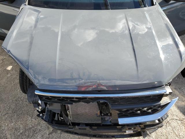 Photo 6 VIN: 3VVRX7B20NM063177 - VOLKSWAGEN TAOS SE 