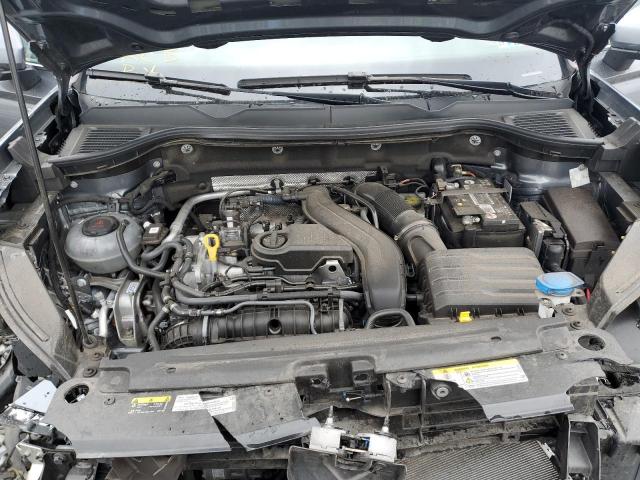 Photo 11 VIN: 3VVRX7B20NM086152 - VOLKSWAGEN TAOS SE 