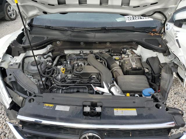 Photo 11 VIN: 3VVRX7B20NM097880 - VOLKSWAGEN TAOS SE 