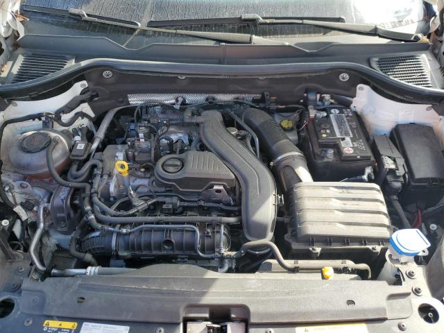 Photo 11 VIN: 3VVRX7B21NM045934 - VOLKSWAGEN TAOS SE 