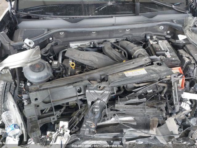 Photo 9 VIN: 3VVRX7B21NM059946 - VOLKSWAGEN TAOS 