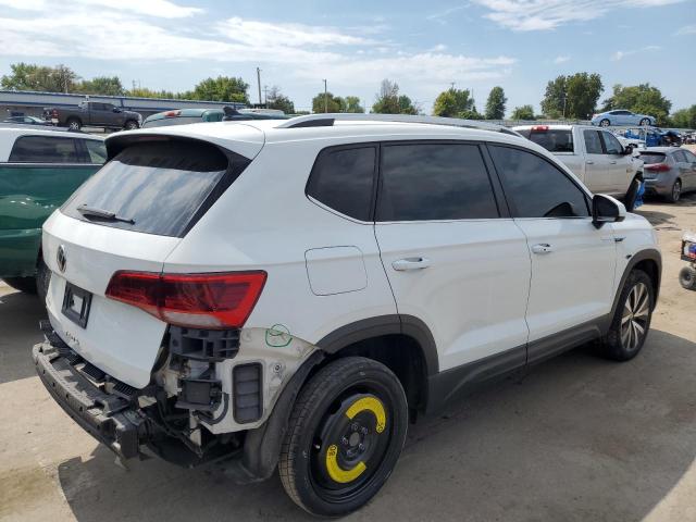 Photo 2 VIN: 3VVRX7B22NM007158 - VOLKSWAGEN TAOS SE 