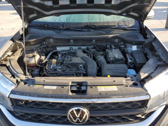 Photo 11 VIN: 3VVRX7B22NM010030 - VOLKSWAGEN TAOS SE 