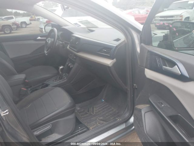 Photo 4 VIN: 3VVRX7B22NM034375 - VOLKSWAGEN TAOS 