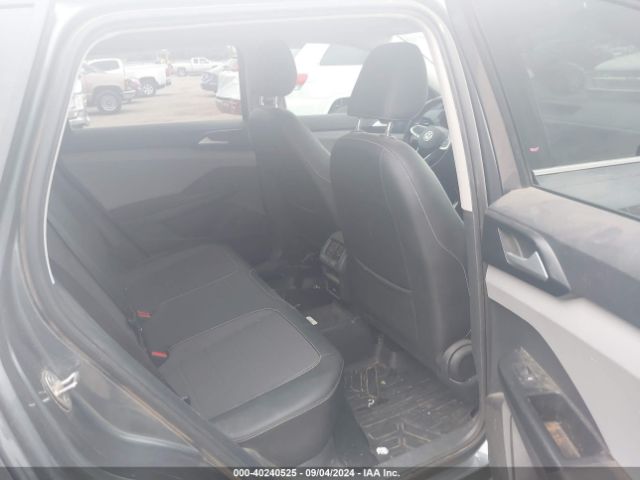 Photo 7 VIN: 3VVRX7B22NM034375 - VOLKSWAGEN TAOS 