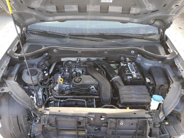 Photo 10 VIN: 3VVRX7B22NM057977 - VOLKSWAGEN TAOS 