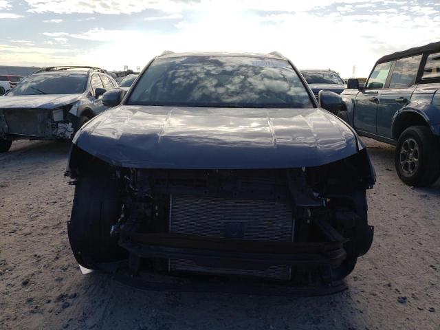 Photo 4 VIN: 3VVRX7B22NM057977 - VOLKSWAGEN TAOS 