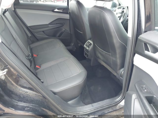 Photo 7 VIN: 3VVRX7B22NM087416 - VOLKSWAGEN TAOS 