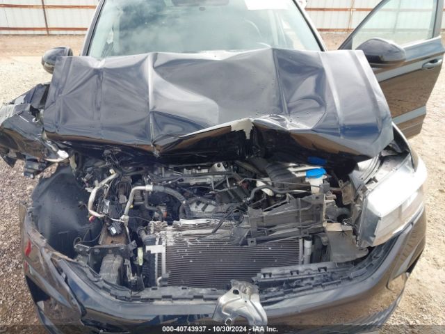 Photo 9 VIN: 3VVRX7B22NM087416 - VOLKSWAGEN TAOS 