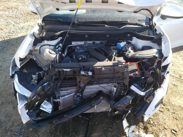 Photo 11 VIN: 3VVRX7B22NM091515 - VOLKSWAGEN TAOS SE 