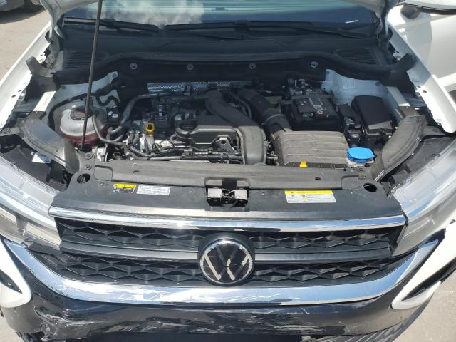 Photo 10 VIN: 3VVRX7B22NM098822 - VOLKSWAGEN TAOS SE 