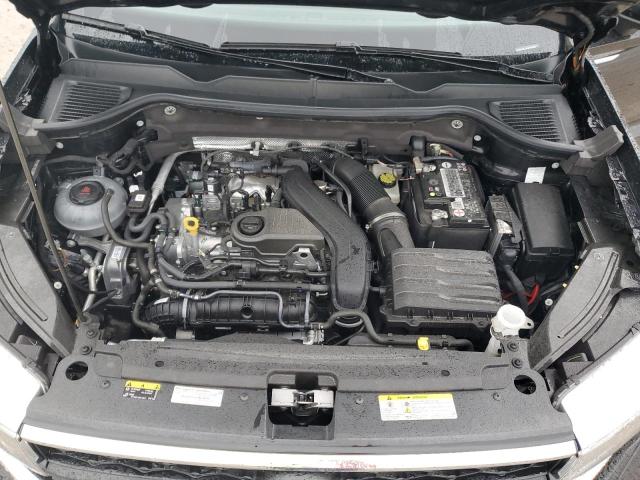 Photo 10 VIN: 3VVRX7B23NM042534 - VOLKSWAGEN TAOS SE 