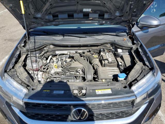 Photo 11 VIN: 3VVRX7B23NM062329 - VOLKSWAGEN TAOS SE 