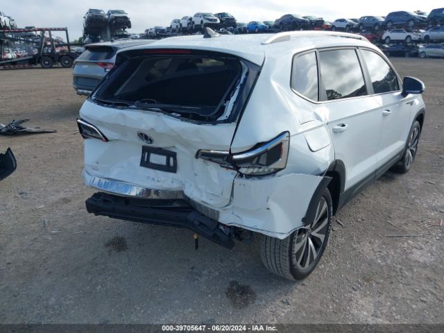 Photo 5 VIN: 3VVRX7B23NM099574 - VOLKSWAGEN TAOS 