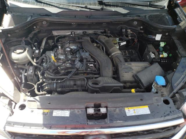 Photo 10 VIN: 3VVRX7B24NM020039 - VOLKSWAGEN TAOS SE 