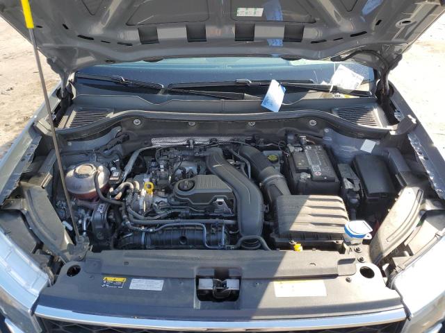 Photo 10 VIN: 3VVRX7B24NM020378 - VOLKSWAGEN TAOS SE 