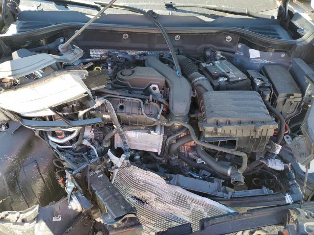 Photo 11 VIN: 3VVRX7B24NM063148 - VOLKSWAGEN TAOS SE 