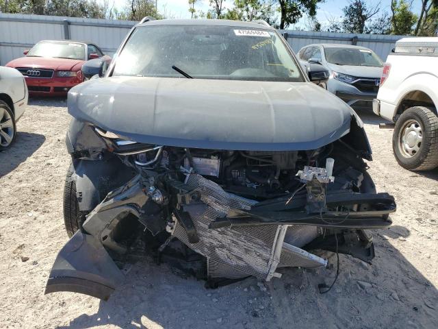 Photo 4 VIN: 3VVRX7B24NM063148 - VOLKSWAGEN TAOS SE 