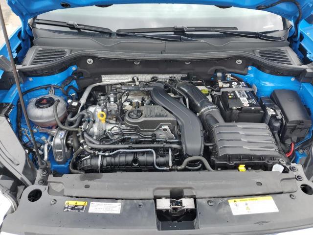 Photo 10 VIN: 3VVRX7B24NM095002 - VOLKSWAGEN TAOS SE 