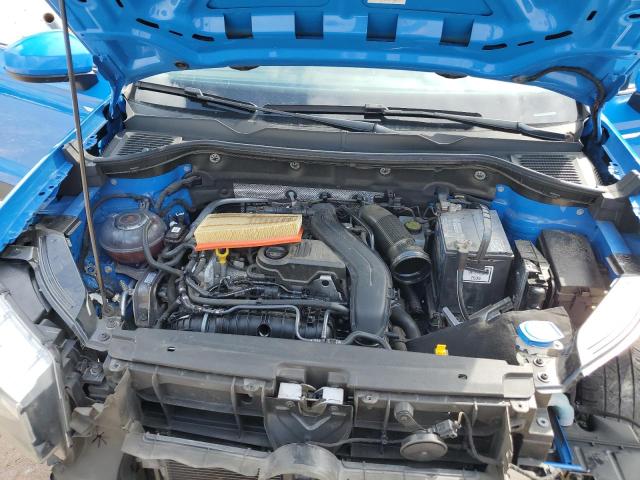 Photo 10 VIN: 3VVRX7B25NM028375 - VOLKSWAGEN TAOS SE 