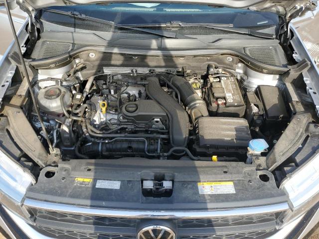 Photo 11 VIN: 3VVRX7B26NM028059 - VOLKSWAGEN TAOS SE 