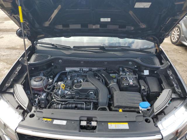 Photo 10 VIN: 3VVRX7B26NM097933 - VOLKSWAGEN TAOS SE 