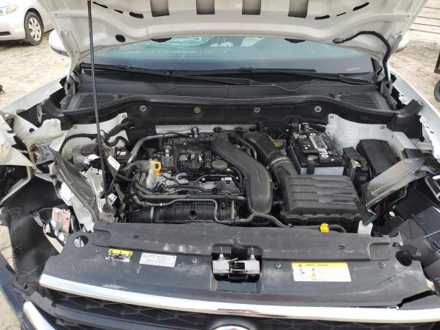 Photo 11 VIN: 3VVRX7B27NM037126 - VOLKSWAGEN TAOS SE 