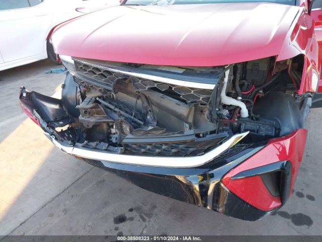 Photo 5 VIN: 3VVRX7B27NM084561 - VOLKSWAGEN TAOS 